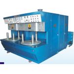 High Frequency Brazing Machine 100kw sandwich bottom induction brazing machine for sale