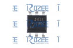 China MOC3052S-TA1 supplier