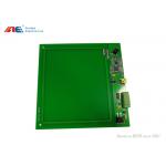 ISO15693 Anti Collision Embedded RFID Reader in Identification Systems for sale