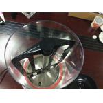 5L Chocolate Melting Milk Tea Dispenser Machine For Home Use