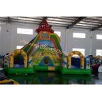 kids inflatable jumping balloon kinds infalatable playground balloon inflatable bouncer castle bouncy castle slide for sale