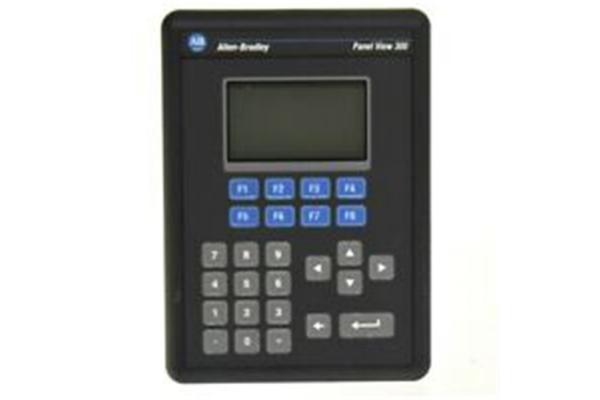 2711-K3A2L1 AB PanelView