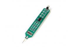 China 5V 3.3V Logic Test Pen Probe High Low Level Test Electronic Components supplier