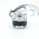 Hetai Nema23 57BYGN412 High Torque Hybrid Stepper Motor 4.4v 2.0A 9.0kg.Cm 57mm for sale