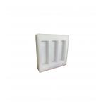 EPE  Packaging Custom  Bubble Packaging For Fragile Products for sale