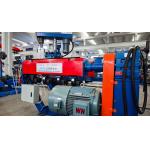 180kg/H High Speed Cable Extrusion Machine Easy Operate for sale