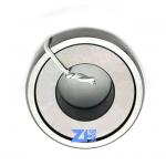 NAST25ZZ Track Rollers  Needle Bearings Factory for sale