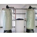 1-100T Water Softening Equipment For Level Dyeing In Printing And Dyeing Industry for sale