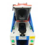 0.6Mpa Shoe Sole Pressing Machine 220V 50Hz Sneaker Making Machine High Efficiency