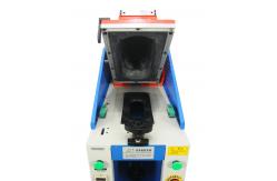 China 0.6Mpa Shoe Sole Pressing Machine 220V 50Hz Sneaker Making Machine High Efficiency supplier