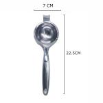 Zinc Alloy Manual Fruit Press Juicer
