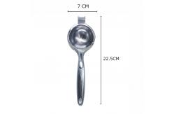 China Zinc Alloy Manual Fruit Press Juicer supplier