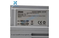 China ZTE ZXSDR R8882 S2100 for ZTE Radio Frequency Base station equipment Module supplier