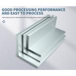 90 Degree Angle Corner Aluminium Profile Brackets Gussets 12mm