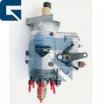 DB2635-6065 DB26356065 Diesel Fuel Injection Pump for sale