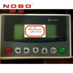 Nobo Pocket Spring Machinemachine Component Cu16 Human-Machine Interface for sale
