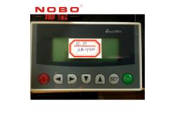 China Nobo Pocket Spring Machinemachine Component Cu16 Human-Machine Interface supplier