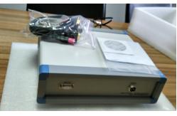 China 1Ω-1MΩ Impedance Analyzer Machine Half Power Frequency Resonance supplier