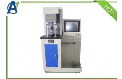 China ASTM D2783 Lubricating Grease 4 Ball Method Lube Oil Analysis Equipment supplier