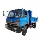 Dongfeng 4x2 Dump Truck Dongfeng Dump Truck 10 Ton Dump Truck for sale
