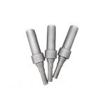 Tapered Tungsten Carbide Rod with Coolant Holes
