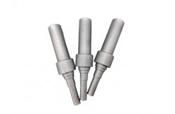 China Tapered Tungsten Carbide Rod with Coolant Holes supplier