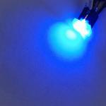 Hole Head 6 Pin 6x6 SMD Illuminated Tact Switch