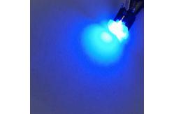 China Hole Head 6 Pin 6x6 SMD Illuminated Tact Switch supplier