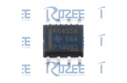 China RC4558DRG4 supplier