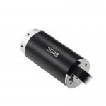 Faradyi Customized Motor 12V 24V 30V 28Mm Brushless Bldc linear Dc Coreless Motor For Robot Machine And Nail Drill Machine for sale