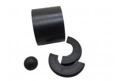China Bubble wrap protection EPS EPP fragile goods packaging protection customized supplier