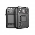 2'' Touch Screen Police Body Cameras Ambarella H22 Wearable Video Recorder for sale
