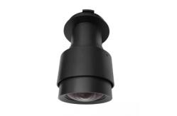 China Spherical Optical Projector Lenses Short Throw For Optical Instruments supplier