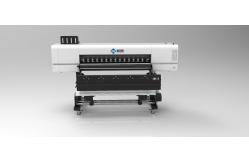 China Resolution Indoor ECO Solvent Printer With Epson-I3200 Print Head supplier