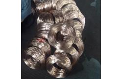 China Alloy 25 Beryllium Copper C17200 Tf00 Th04 Round Square Tempered Spring Wire supplier