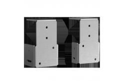 China LED Display Custom Light Box Frames Weld Free Tenon Mortise Steel supplier