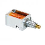 Push Pull 0.24A  DC34V Solenoid Door Lock