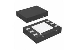 China LP2992AILDX-3.3/NOPB IC REG LINEAR 3.3V 250MA 6WSON Texas Instruments supplier