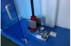 China Combined Digital Izod Charpy Impact Testing Machine 220V Custom supplier