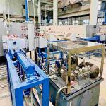 Ceramic Metallization Hydrogen Reduction Furnace Customized High Temperature for sale