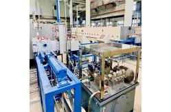 China Ceramic Metallization Hydrogen Reduction Furnace Customized High Temperature supplier