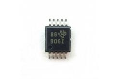 China ADS1115 Electronic components 6-bit precision analog-to-digital converter module supplier