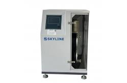 China ISO 22776 / DIN 3415 Hook And Loop Tape Endurance Tester supplier