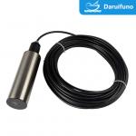 45g/L RS485 Suspended Solids Sensor With Brush For Waste Treatment