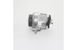 China Jaguar XE 2.0T Engine Mount Bracket Model GX73-6A003-BC/T4N3780 supplier