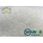 60% Cotton / 40% Polyester Cotton Non Woven Fabric Wadding Piece Eco - Friendly for sale