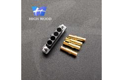 China HW-M80 Connectors, HW-M80-4000000F1-04-325-00-000 supplier