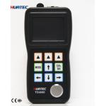 A-Scan Snapshot TG4500 Series Ultrasonic Thickness Gauge underpainting