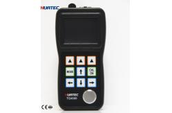 China A-Scan Snapshot TG4500 Series Ultrasonic Thickness Gauge underpainting supplier