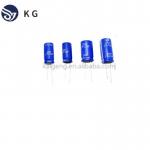 HP-2R7-J606UY  Electronic Components The super capacitor  2.7V 60F  N-Channel New Original  HP-2R7-J606UY for sale